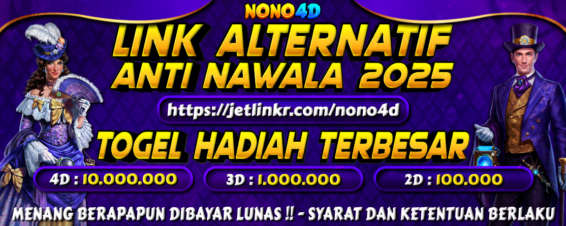 Link anti nawala nono4d